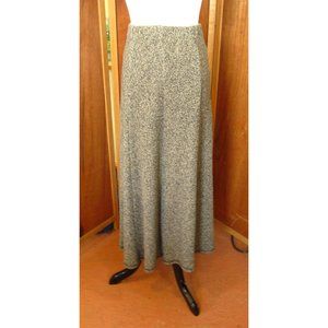 Vintage Mill Valley 100% Cotton Gypsy Hippie Chic Casual/Dress Skirt USA S Small